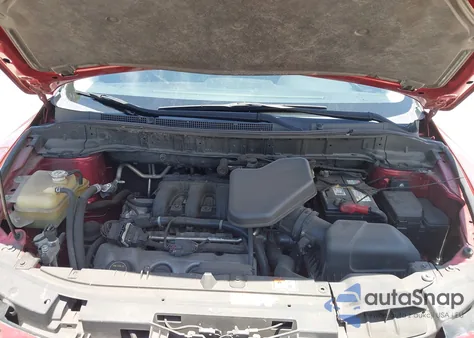 2015 Mazda Cx-9 Grand Touring z USA, uszkodzony, nr VIN JM3TB2DA5F0464844